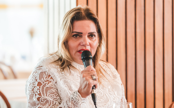 64f1f4be8b057-dsc_2637 Gisela Lopes, vice-presidente da FecomercioSP