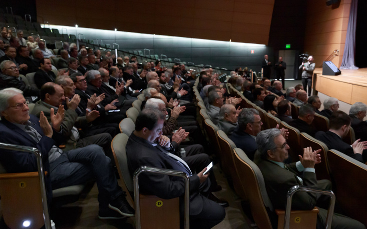 68aee58b2c28b-firjan_senac_santo_amaro_139 Reunião foi realizada no Centro Universitário do Senac, em São Paulo
