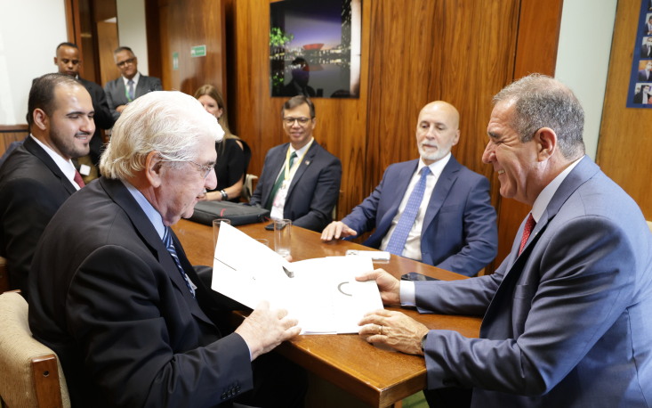 69c660a57931c-0u1a9448 Propostas buscam aprimorar o marco legal com foco em proporcionalidade, segurança jurídica e simplificação de processos