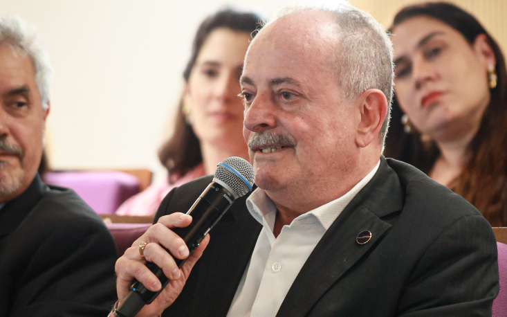 69ef74bcf3d12-edilson_dias_58308 Aldo Macri, presidente do Sindicato do Comércio Varejista e Lojista do Comércio de São Paulo (Sindilojas-SP). (Foto: Edilson Dias/FecomercioSP)