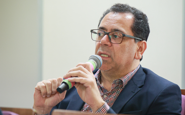 69f903d96bf33-edilson_dias_59930 Conselheiros participam do debate. (Foto: Edilson Dias/FecomercioSP)