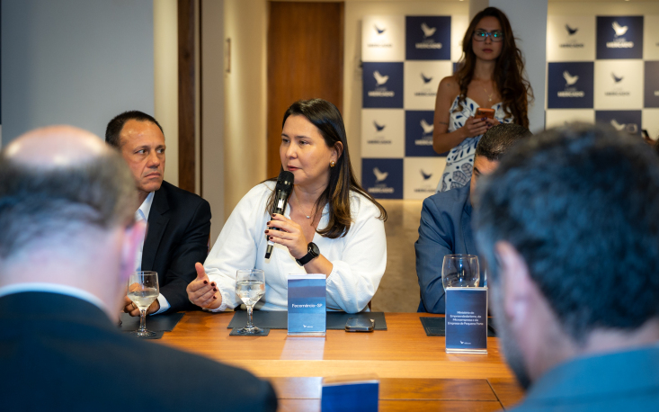 6a20147d03951-lm_124 Sarina Sasaki Manata, assessora técnica da FecomercioSP. (Foto: Renato Luiz/FecomercioSP)