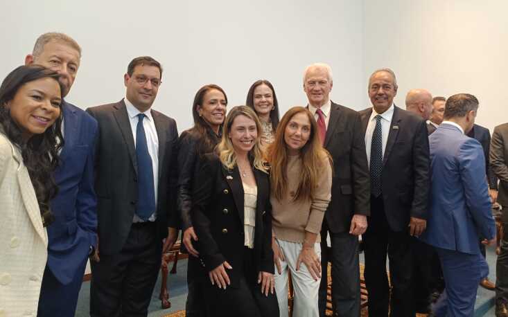 6a43d5e479b02-pacto2 Pacto nacional deve ampliar a segurança jurídica e disseminar boas práticas (fotos: divulgação MTE)
