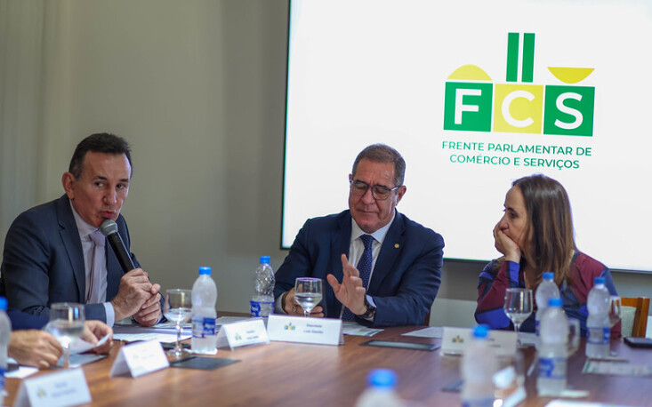 Mobilização no Congresso busca garantir a atualização de todas as faixas do Simples Nacional