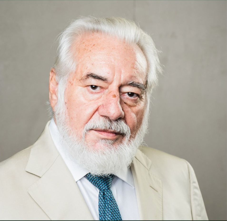 Manuel Henrique Farias Ramos