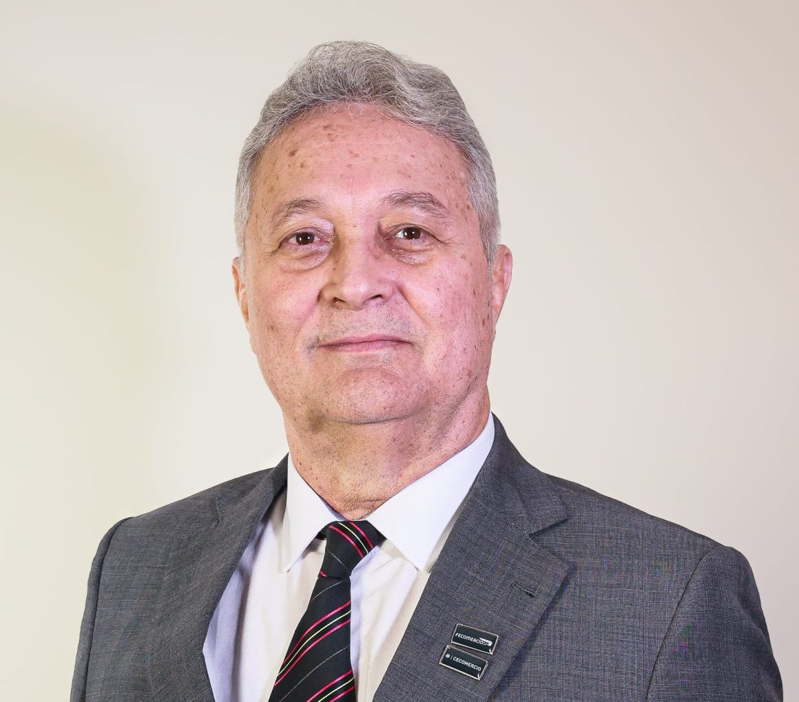 Antonio Deliza Neto