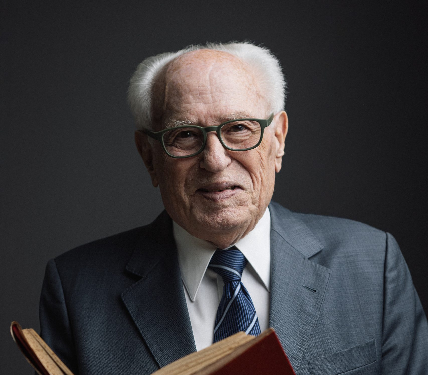 José Goldemberg