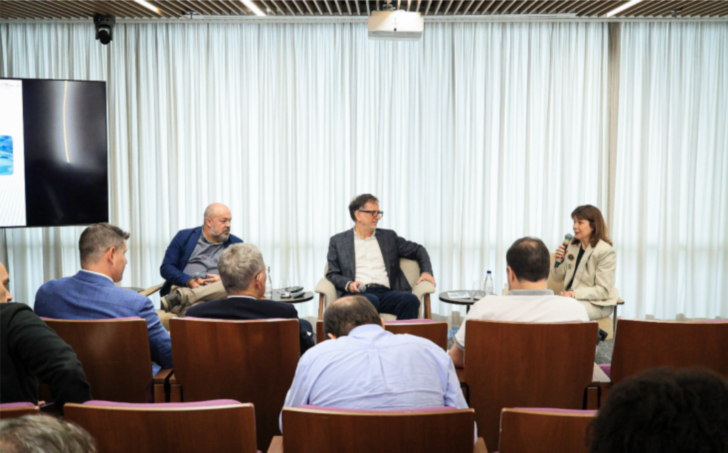 Transformação digital deve estar no centro da agenda de desenvolvimento nacional 